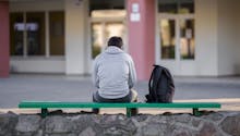 Suicide des étudiants : quatre facteurs prédictifs identifiés