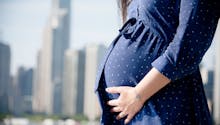 L'exposition à la pollution de l'air pendant la grossesse peut augmenter le risque d'obésité chez les bébés