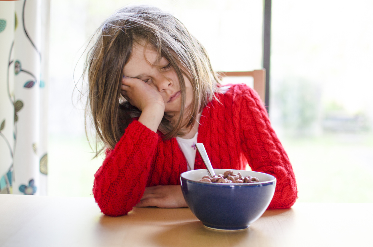 Fatigue De L Enfant Causes Symptomes Traitements Sante Magazine
