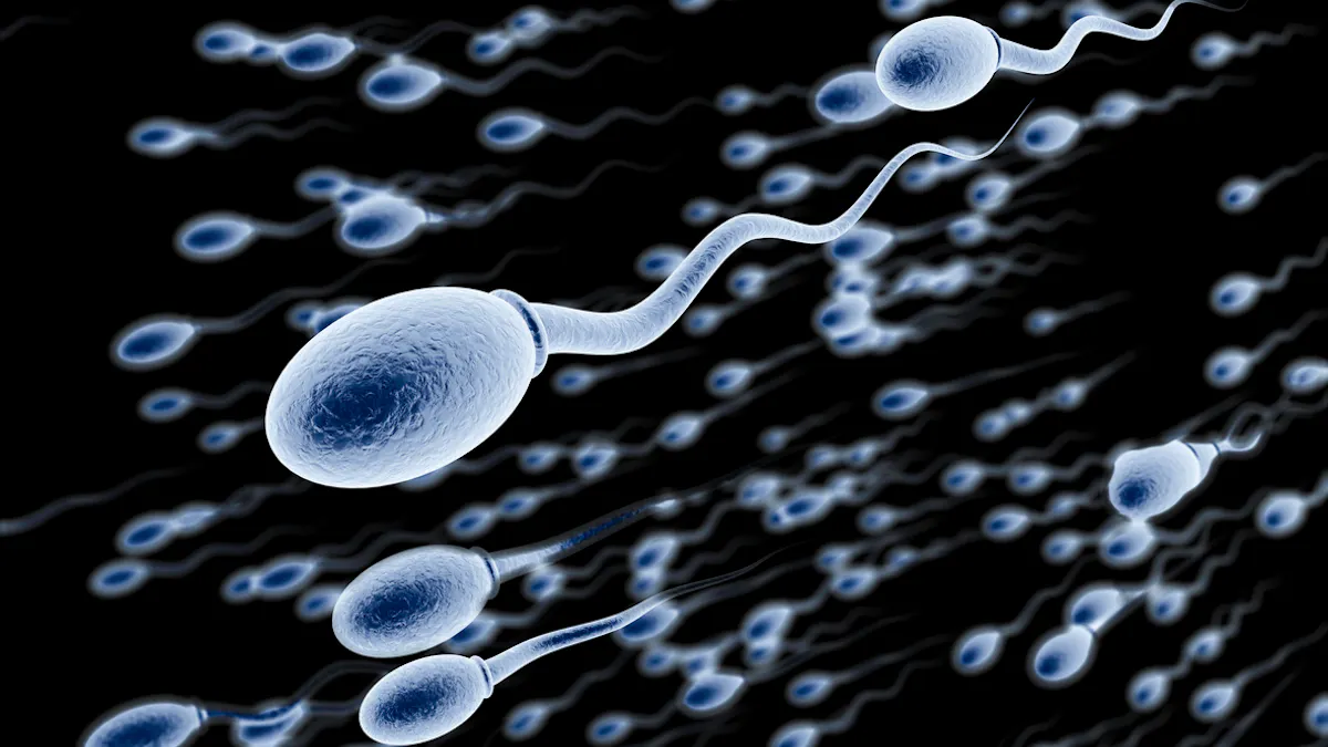 Sperme Composition Bienfaits Sante Production Spermatozoides Sante Magazine Sperme Composition Bienfaits Sante Production Spermatozoides Sante Magazine