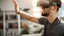 Quels risques santé quand on teste la réalité virtuelle ?