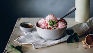 Nos recettes faciles de glaces maison pour l'été