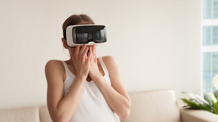 Comment traiter ses phobies grâce à la réalité virtuelle ? 