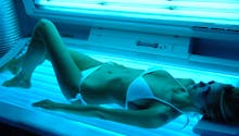 Bronzer avant les vacances : attention aux UV artificiels en cabine
