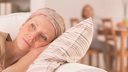 Cancer :  comment gérer la fatigue ?