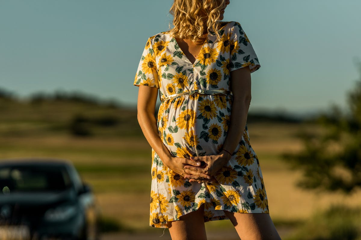 Les vêtements de grossesse : comment avoir un look parfait pendant sa  grossesse ?