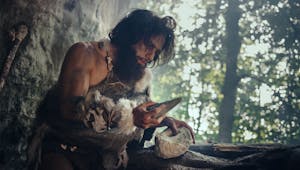 Les groupes sanguins de l'Homme de Neandertal décryptés par la science