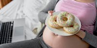 Les envies alimentaires pendant la grossesse