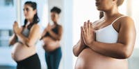 Les bienfaits du yoga prénatal pour la femme enceinte