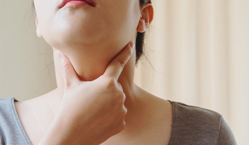 Test : comment va votre thyroïde ? 