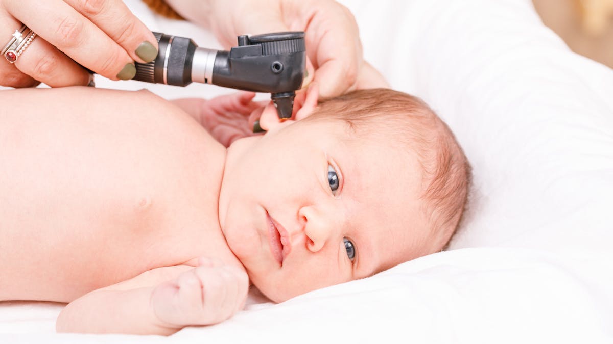 Otite Chez Le Bebe La Reconnaitre Et La Soigner Sante Magazine Otite Chez Le Bebe La Reconnaitre Et La Soigner Sante Magazine