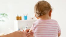 Calendrier vaccinal de l’enfant : rendez-vous avec la protection
