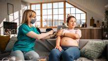 Grossesse : peut-on se faire vacciner enceinte ?