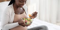 Quelle est la prise de poids pendant la grossesse ?