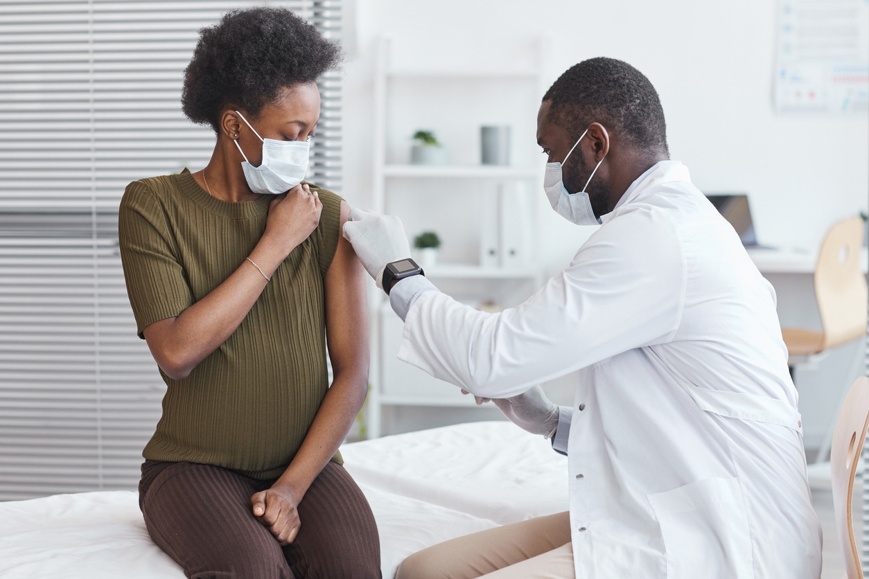 covid 19 pas de lien entre vaccin et fausses couche sante magazine