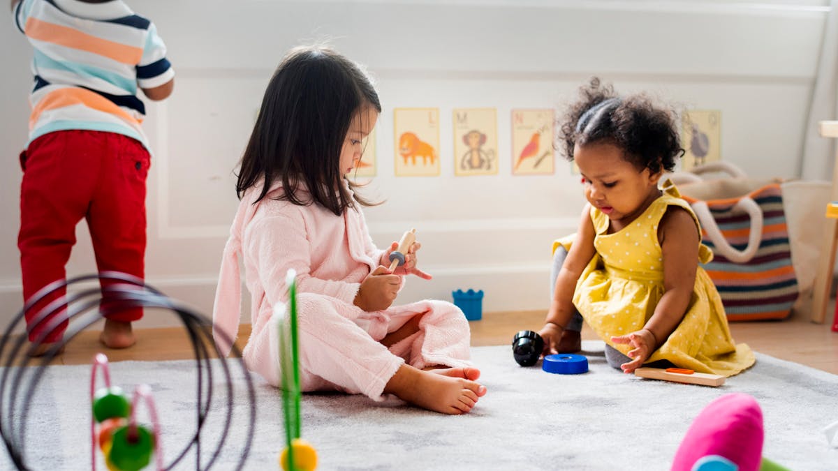 Modes De Garde Pour Mon Enfant Lequel Choisir Sante Magazine Modes De Garde Pour Mon Enfant Lequel Choisir Sante Magazine