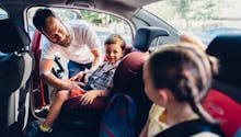 Comment occuper son enfant en voiture ?