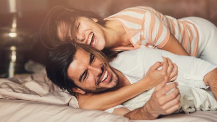 Rire et sexe font-ils bon ménage ?