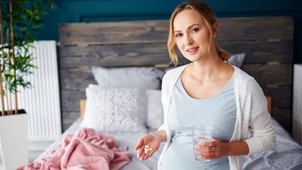 Médicaments et grossesse : les liaisons dangereuses