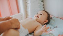 Balanite du bébé : comment la reconnaître et la soigner ?
