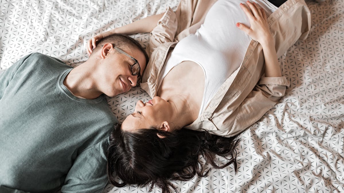 Le rôle du papa pendant la grossesse