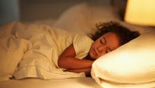 Comment aider votre enfant à bien dormir ?