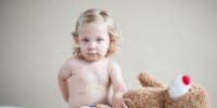 Comment reconnaître la rougeole chez le bébé ?