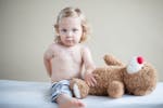 Comment reconnaître et soigner la rougeole chez le bébé ?