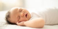 Conseils pour aider son bébé à dormir