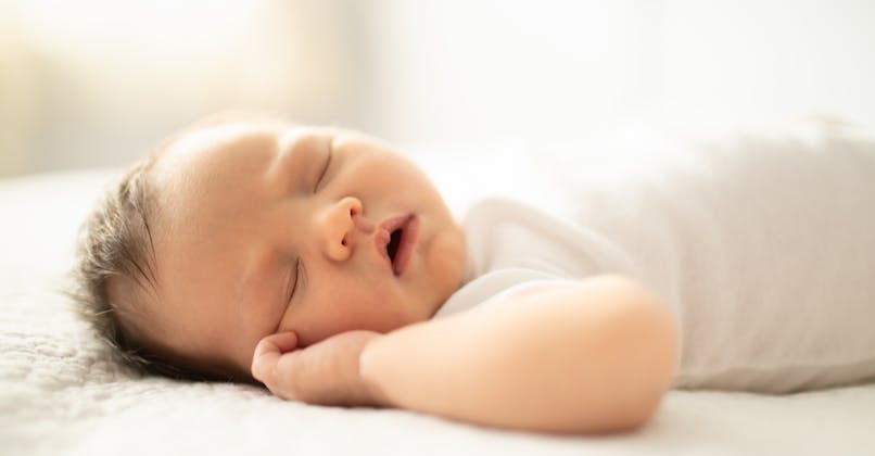 Sommeil De Bebe Comment L Aider A Faire Ses Nuits Sante Magazine Sommeil De Bebe Comment L Aider A Faire Ses Nuits Sante Magazine