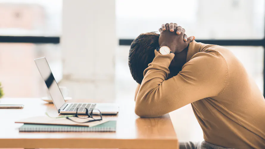Burn out, épuisement professionnel : prévention, symptômes, prise en