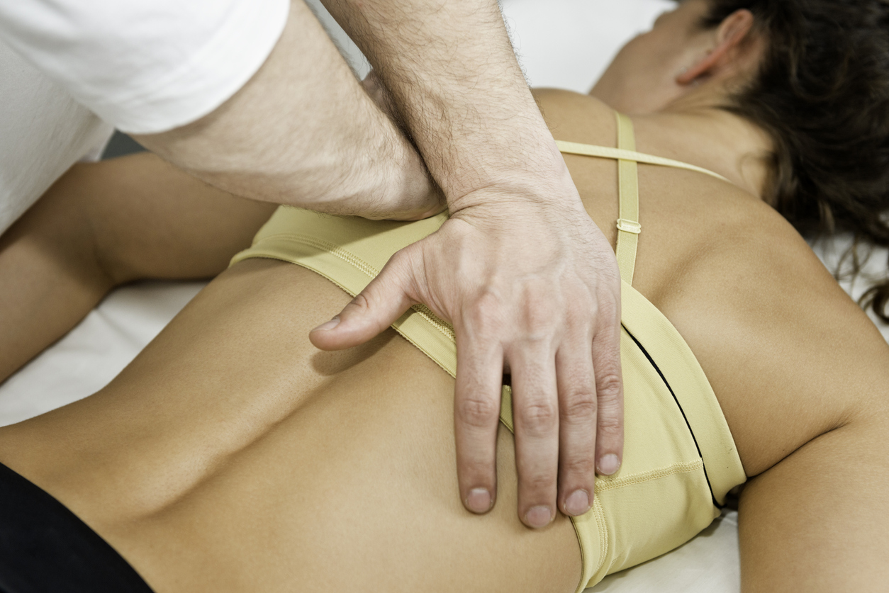 Quels sont les bienfaits de l'étiopathie ?