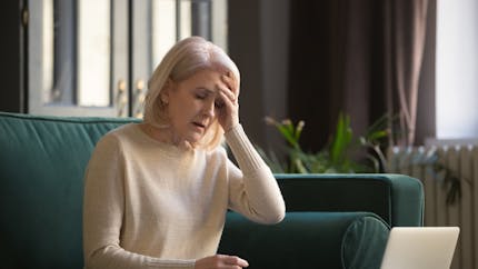 Maladie d'Alzheimer : 3 Français sur 4 en ont peur mais seul 1 sur 10 sait comment la prévenir