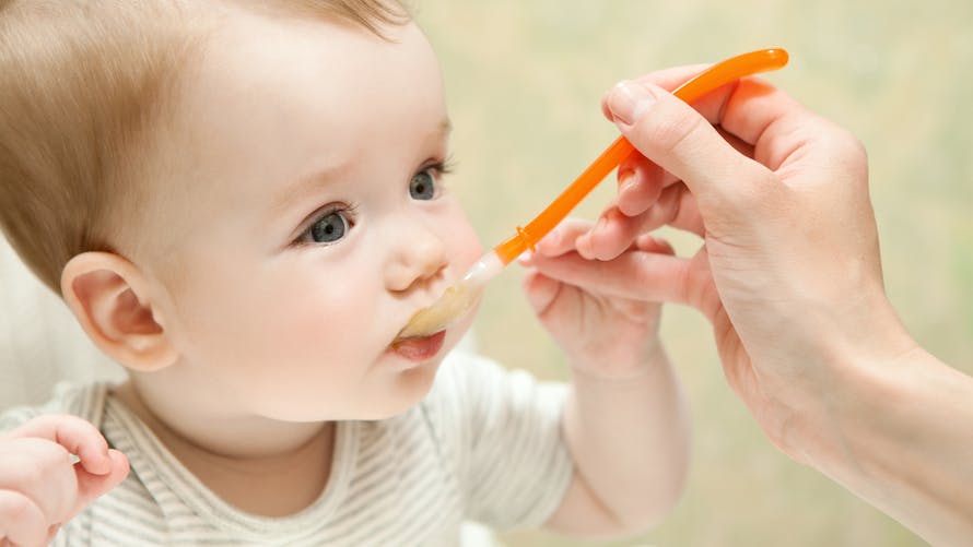 Petits pots de bébé : comment bien les choisir ?