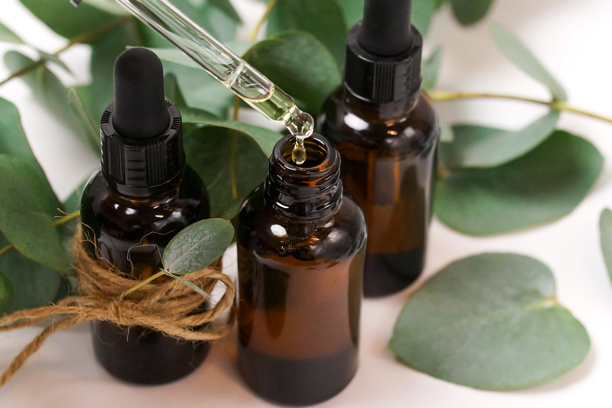 Addictions et huiles essentielles, quelle efficacit ? | Sant Magazine