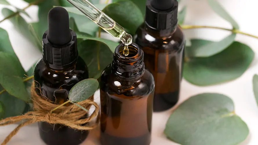 Addictions et huiles essentielles, quelle efficacit ? | Sant Magazine Addictions et huiles essentielles, quelle efficacit ? | Sant Magazine