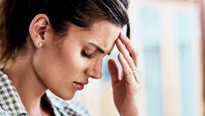 Migraine : reconnaître et soigner cette forme de céphalée