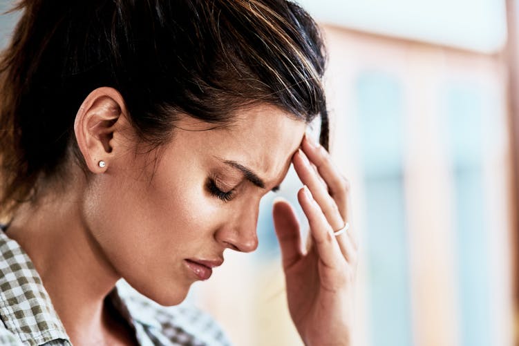 Migraine : défintion, facteurs de risque, symptômes, traitements ...