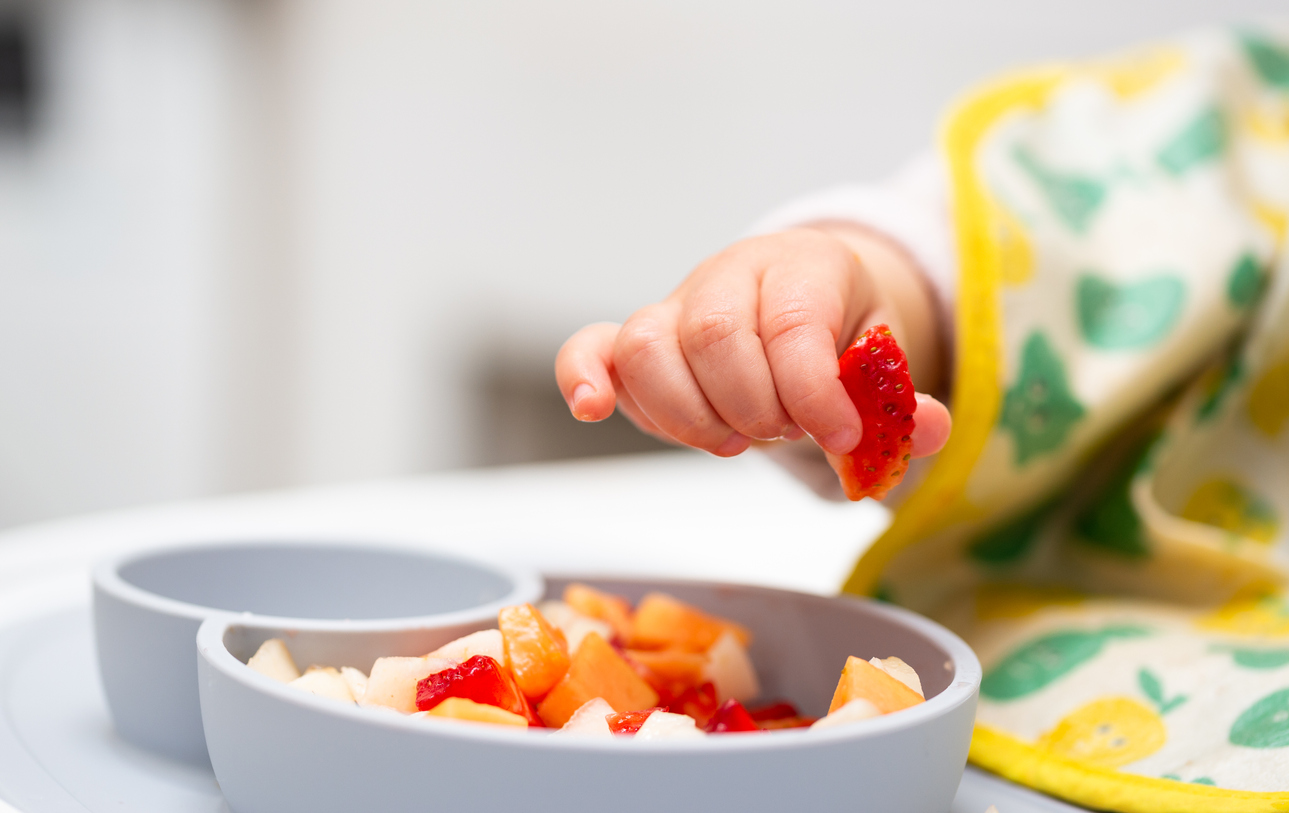 Repas De Bebe Comment Limiter Les Pesticides Et Les Nitrates Sante Magazine