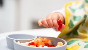 Comment limiter les pesticides et les nitrates dans les repas de bébé ?