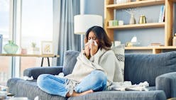 Grippe : chiffres épidémie 2022-2023 en France, symptômes, traitement