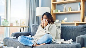 Grippe : chiffres épidémie 2022-2023 en France, symptômes, traitement
