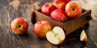 Quels sont les bienfaits santé de la pomme ?