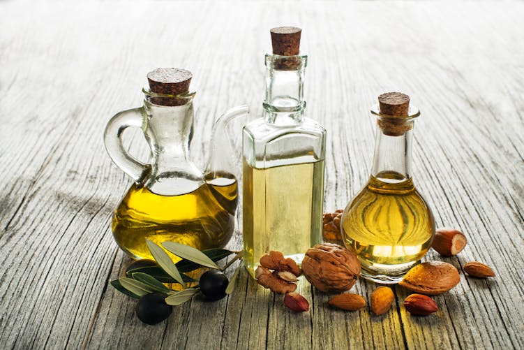 Quelle est la meilleure huile pour le corps ? La sélection de la rédaction  