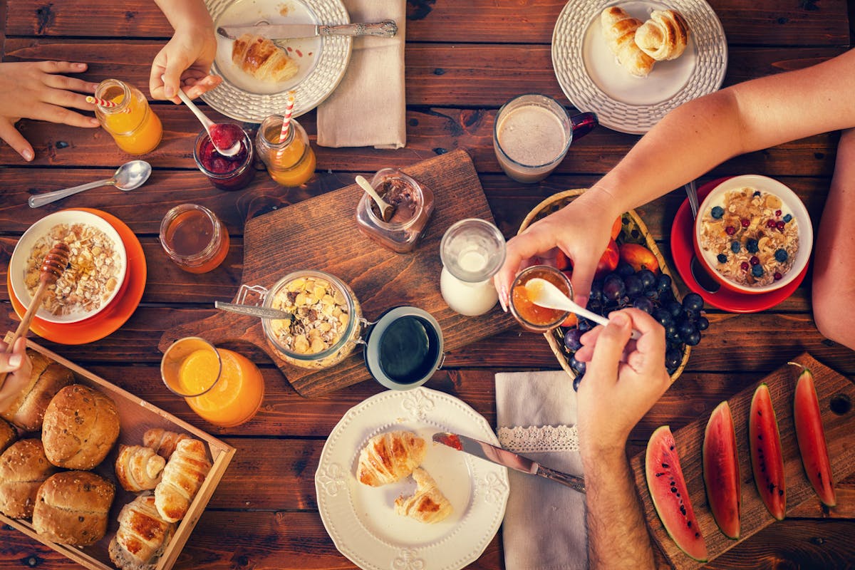 Diabétique : quel est le petit déjeuner idéal ?