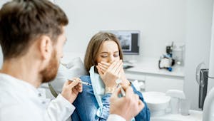 Stomatophobie : que faire quand la peur du dentiste devient incontrôlable ?