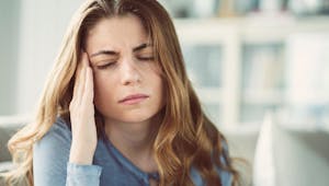 L'osmophobie est répandue chez les patients souffrant de migraine