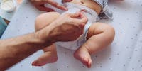 L’infection urinaire chez bébé : la reconnaître et la prendre en charge