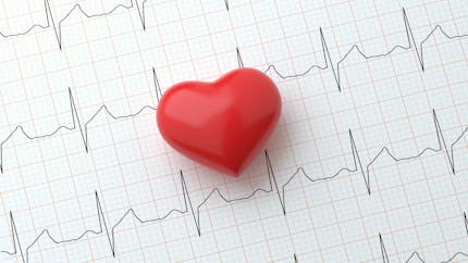 Des scientifiques montrent comment l’intelligence artificielle peut détecter des signes invisibles d'insuffisance cardiaque