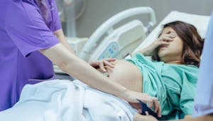 Grossesse pathologique : quand être enceinte se complique
